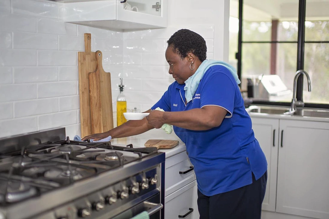 hotel cleaning in toowoomba - cleaning that works