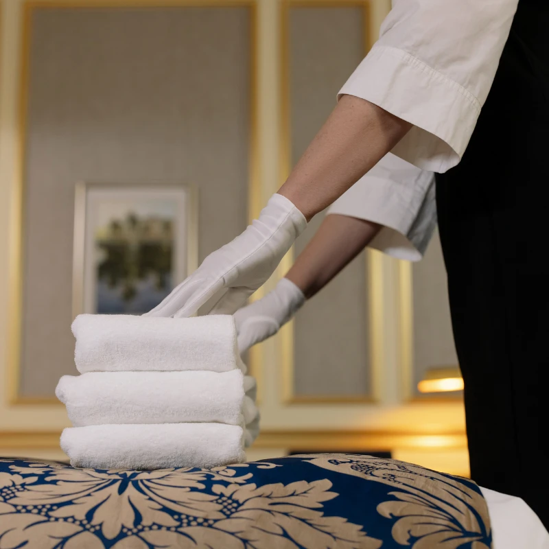 hotel cleaning in toowoomba - cleaning that works