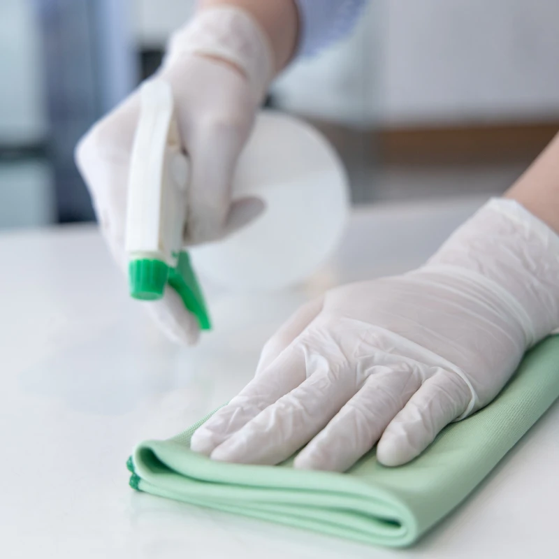 hotel cleaning in toowoomba whats included