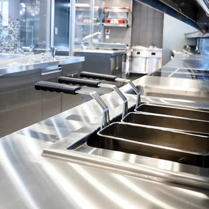restaurant cleaning in toowoomba whats included